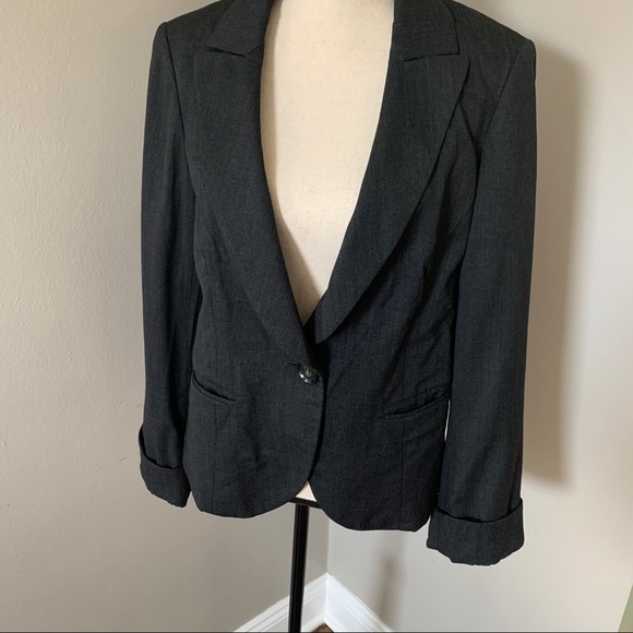 Lafayette 148 wool jacket - Picture 2 of 10